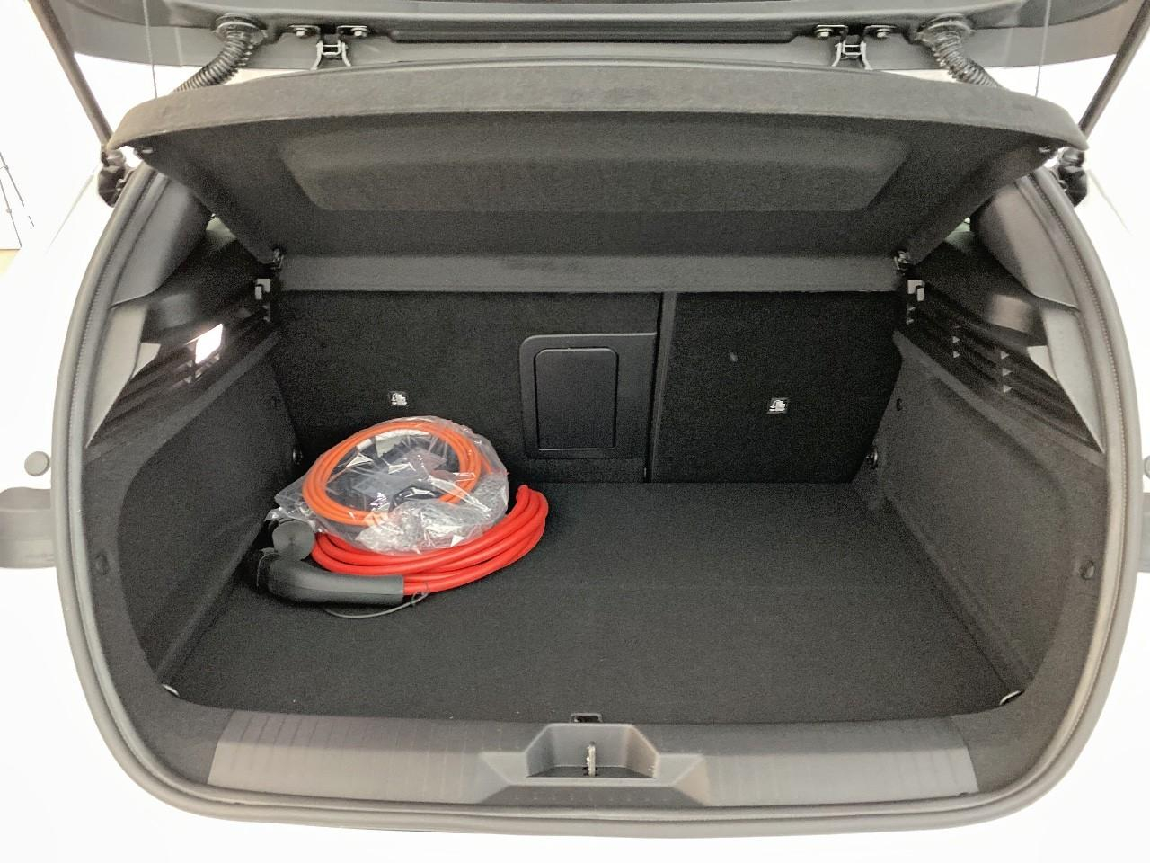 Opel Astra electrique 156 ch & batterie 54 kwh gs — photo 6