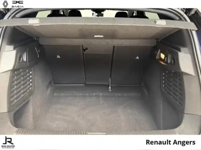 Renault Scenic e-tech electric 220ch techno grande autonomie -24 — photo 7