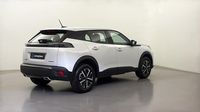 Peugeot 2008 1.2 Hybrid 145ch Style e-DCS6 — photo 5