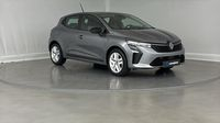 Renault Clio 1.6 E-Tech hybride 140ch Limited -21N — photo 3
