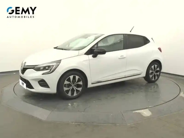 Renault Clio tce 90 — photo 43