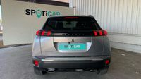 Peugeot 2008 1.2 PureTech 130ch S&S Allure Pack EAT8 — photo 6