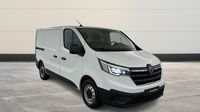Renault Trafic L1H1 3T 2.0 Blue dCi 150ch Advance -24 — photo 3