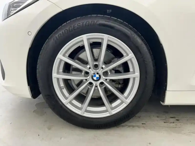 Bmw Serie 4 420ia 184ch + attelage — photo 19