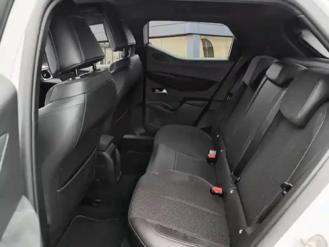 Ds Ds 3 ds3 crossback e-tense performance line+ — photo 22
