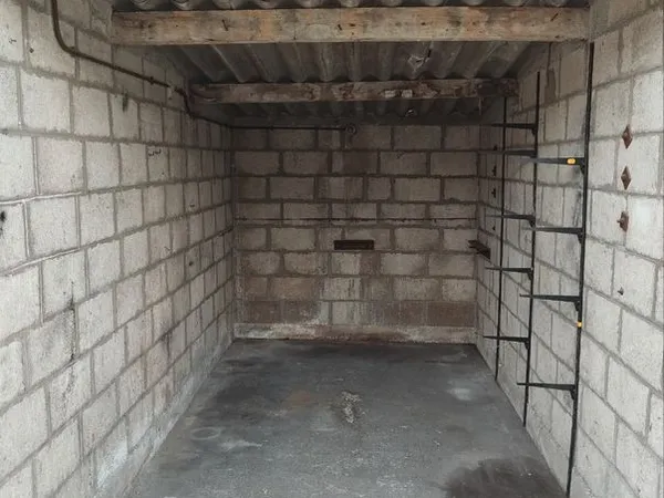 Box à louer