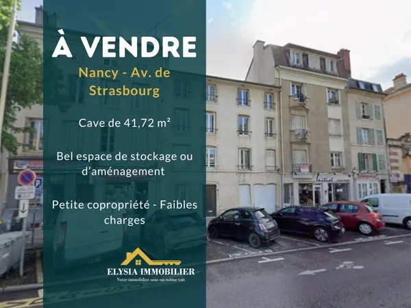 Terrain en individuel 570 m²