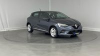 Renault Clio 1.6 E-Tech hybride 140ch Zen -21N — photo 3