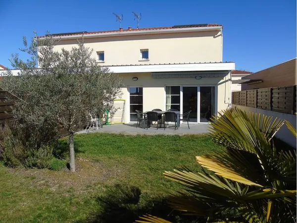 Maison - 80m ²