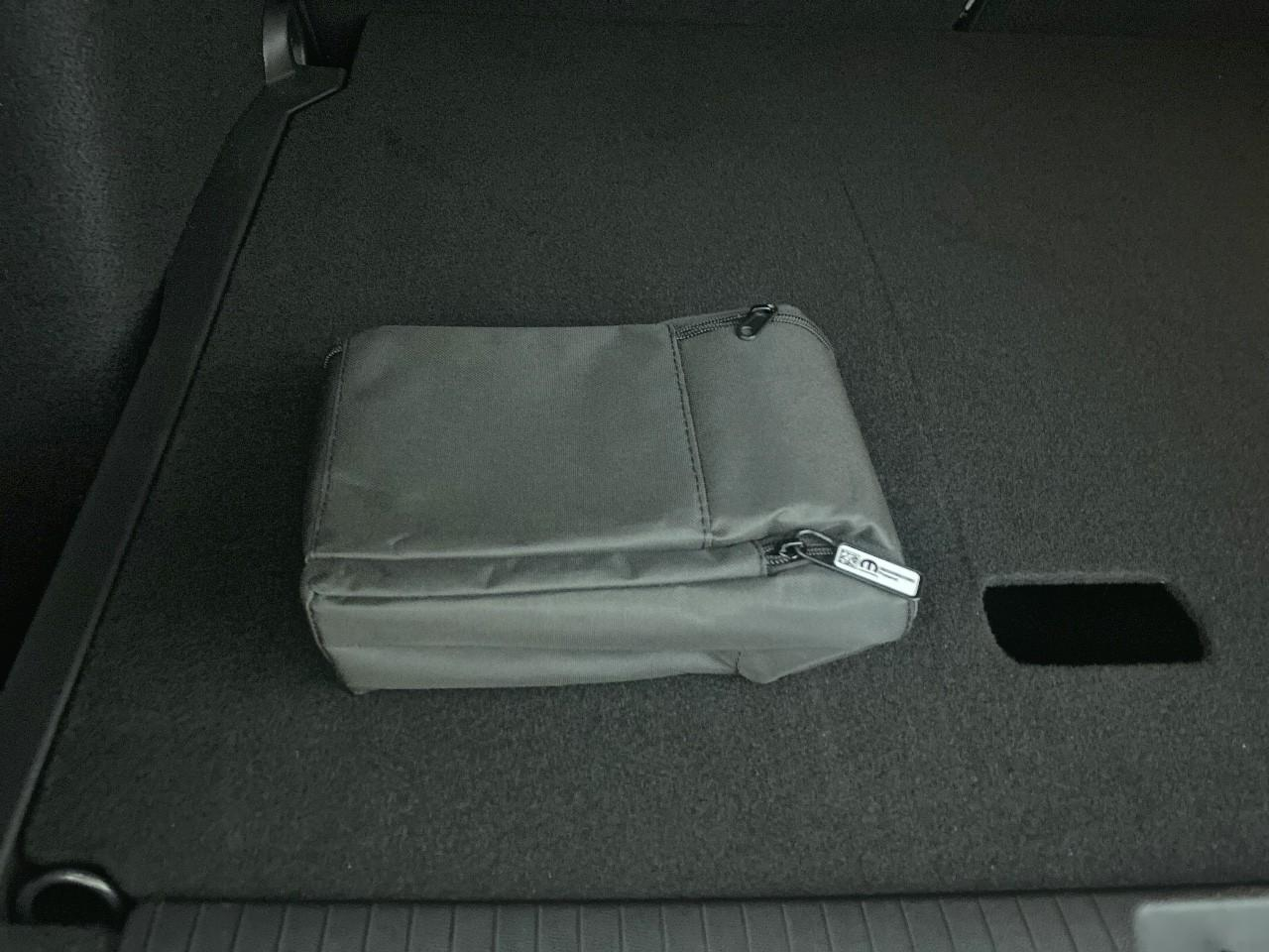 Citroën C3 Aircross hybride 145 ch aut max — photo 16