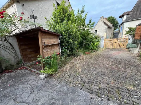Maison 4 pièces 86 m²