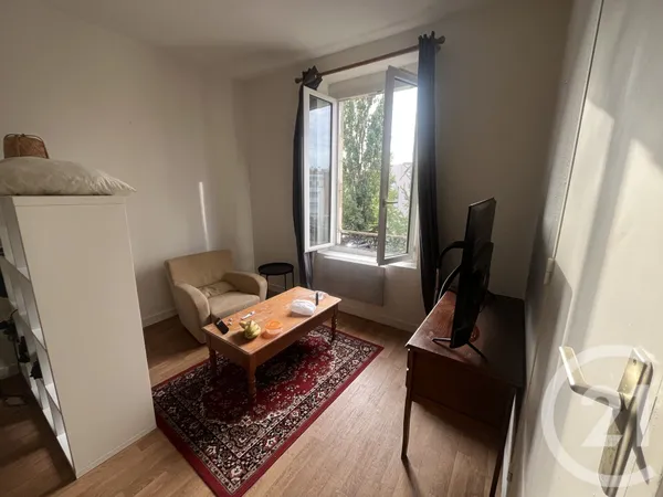 Appartement 1 pièce 21 m²