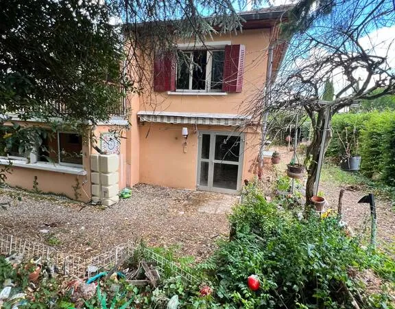 Maison 5 pièces 105 m²
