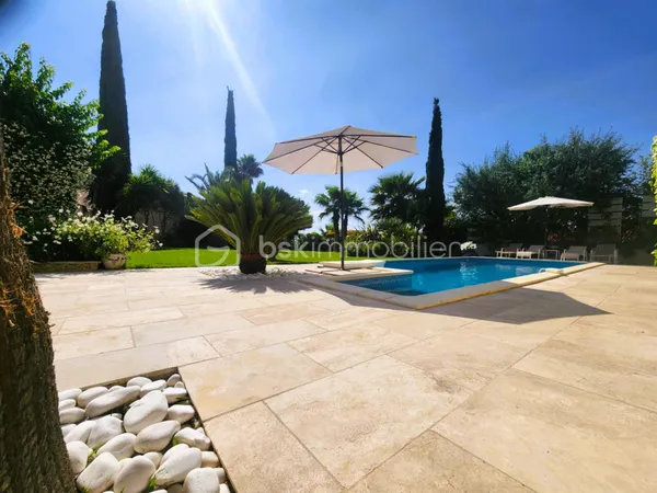 Maison 5 pièces 146 m²