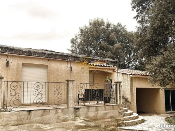 Villa 4 pièces 94 m²
