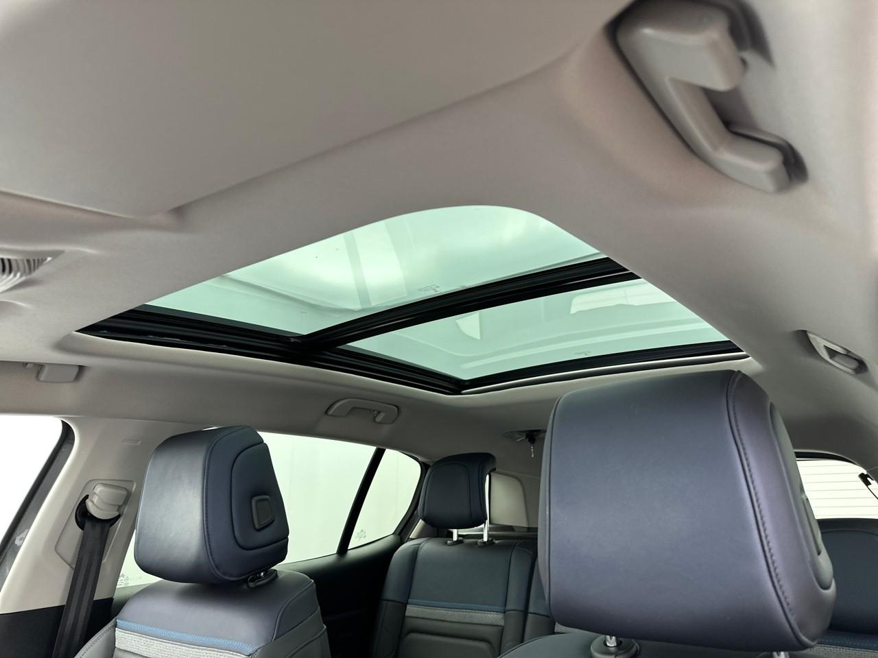 Citroën C5 Aircross puretech 130 s&s eat8 shine pack — photo 38
