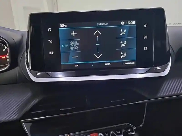 Peugeot 2008 puretech 100 s&amp;s bvm6 — photo 68