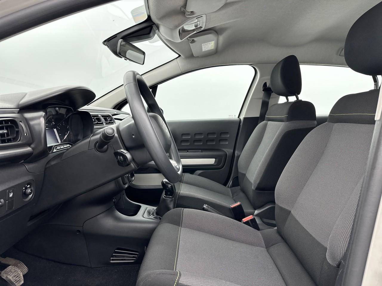 Citroën C3 puretech 83 s&s bvm5 you! — photo 10