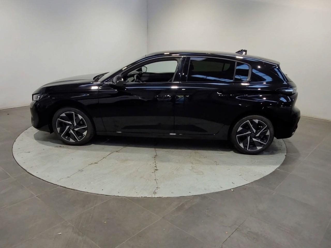 Peugeot 308 bluehdi 130ch s&s eat8 allure — photo 2