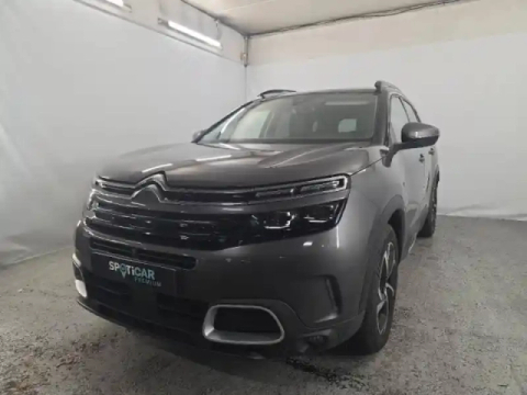 Citroën C5 Aircross bluehdi 130ch s&amp;s shine eat8