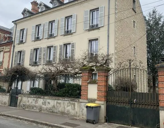 Appartement 5 pièces 125 m²