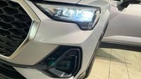 Audi Q3 Sportback 35 TFSI 150ch — photo 31