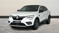 Renault Arkana 1.6 E-Tech hybride 145ch Techno -22 — photo 1