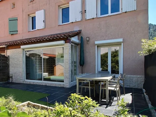 Maison T3 à vendre