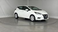 Nissan Micra 1.0 IG-T 92ch Acenta 2021 — photo 3