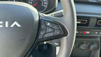 Dacia Sandero 1.0 TCe 90ch Stepway Essential — photo 19