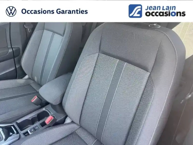 Volkswagen T-Roc 1.5 tsi evo2 150 start/stop dsg7 — photo 5