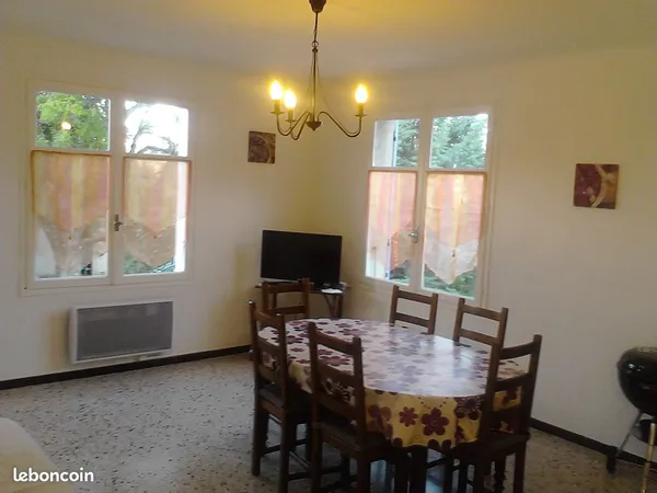 Maison toute équipée Banon Alpes de Haute Provence