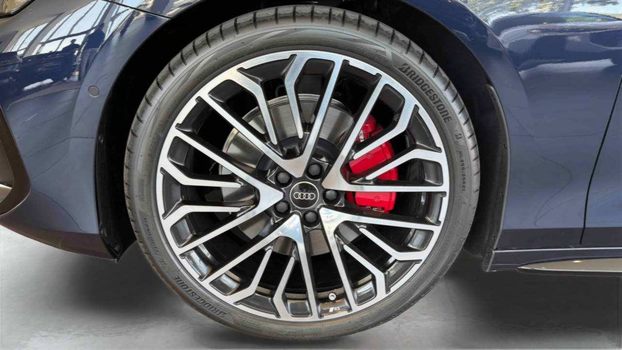 Audi A6 e-hybrid 367 ch S tronic 7 Quattro — photo 13