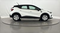 Renault Captur 1.6 E-Tech hybride 145ch Business -21 — photo 4
