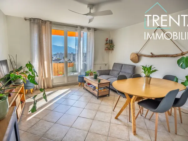 Appartement à vendre Voiron