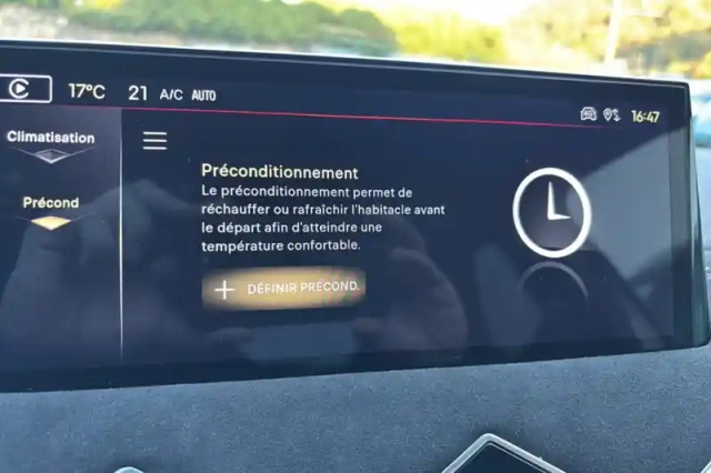 Ds Ds 3 e-tense — photo 62
