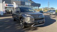 Mitsubishi Outlander 2.4 PHEV 306ch Intense 4WD — photo 3