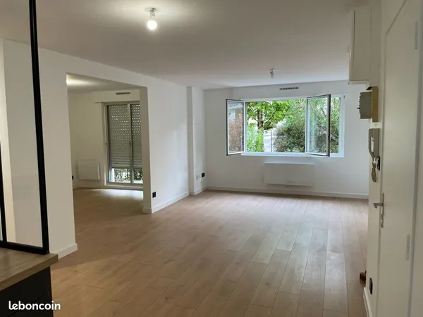 Appartement T4 à vendre