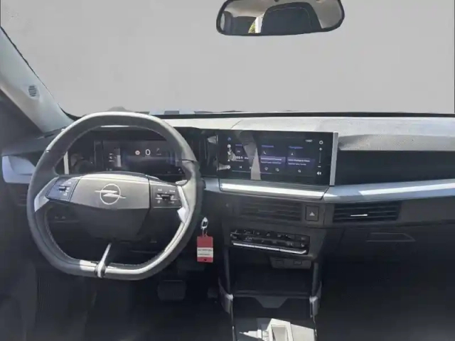 Opel Frontera electric 113 ch batterie 44 kwh — photo 74