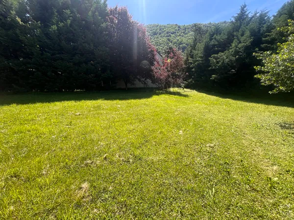 Terrain viabilisé Domene 500 m2