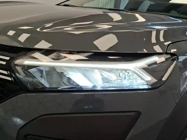 Dacia Jogger eco-g 100 7 places — photo 37
