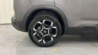 Citroen C5 Aircross 1.5 BlueHDi 130ch MAX boite automatique — photo 33