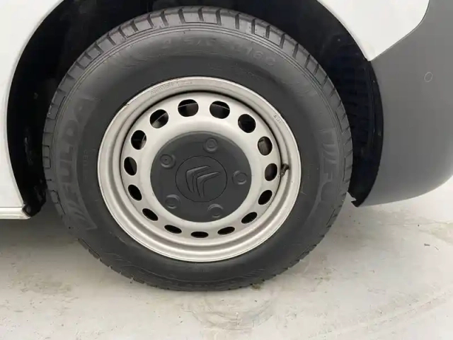 Citroën Jumpy fgn m bluehdi 120 s&amp;s bvm6 — photo 18