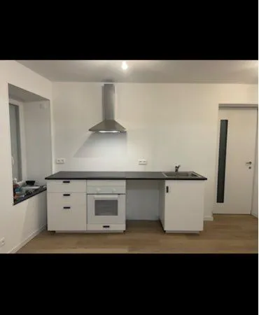 Maison 58m2