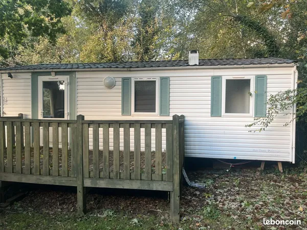 Mobil-home