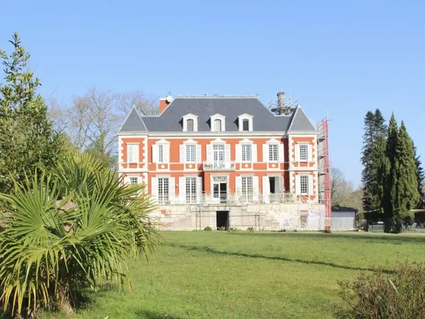 Vends appartement