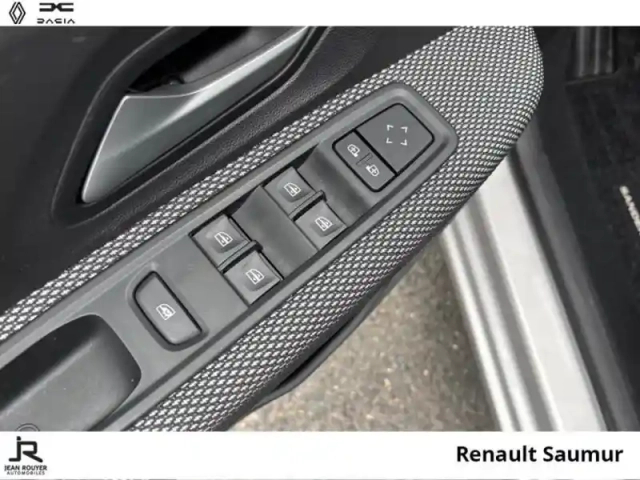 Dacia Sandero 1.0 eco-g 100ch expression -24 — photo 14