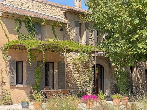 Propriété de campagne 9 pièces 350 m²