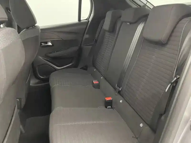 Peugeot 208 puretech 100 s&amp;s bvm6 — photo 83