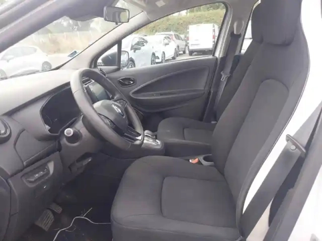 Renault Zoé zoe r110 — photo 45